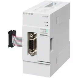 Mitsubishi FX5-DP-M Communication Module-10