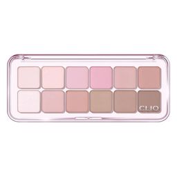 CLIO Pro Eye Palette Air - 7 g - 07 Lavender Staff-image-73