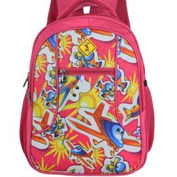 Ligo Bags Men Graphic Backpack-35