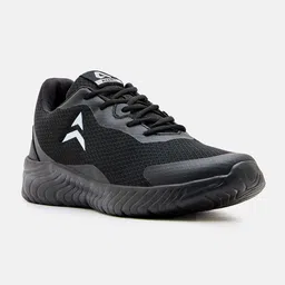 AVANT Men Mesh Running Trigger Lace-Up Shoes image 2
