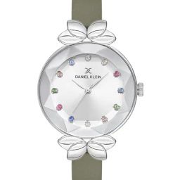 Daniel Klein DK.1.12553-7 Trendy Analog Watch for Women-34