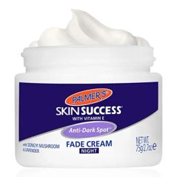 Palmer's Skin Success with Vitamin E Anti-Dark Spot Night Fade Cream - 75 gm-53
