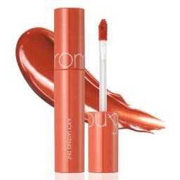 Rom&nd Juicy Lasting Tint 08 Apple Brown - 5.5 gm-image-4