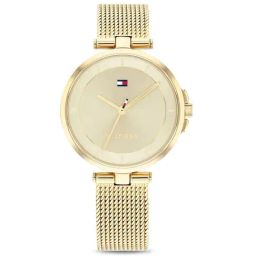 Tommy Hilfiger NCTH1782362 Cami Analog Watch for Women-42