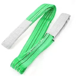 Boltz 2000 Kg (2 Ton) 3Mtr Polyester Green Web Sling Websling 2T*3M-image-16