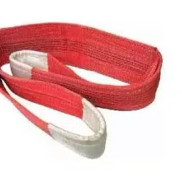 Boltz 4000 Kg (4 Ton) 6Mtr Polyester Red Web Sling Websling 4T*6M-image-95