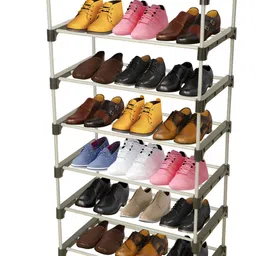 Decent Hut 7 Layer Shoe Rack image 3