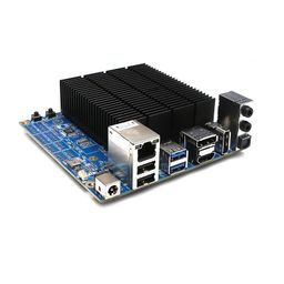 ODROID-H4 Single Board Computer image 1
