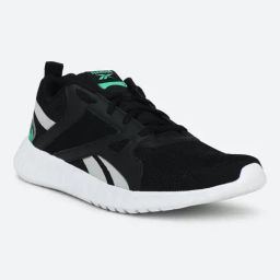 Reebok Men Black Running Shoes-picture-20