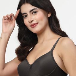 LILY Bra Full Coverage Heavily Padded image 2