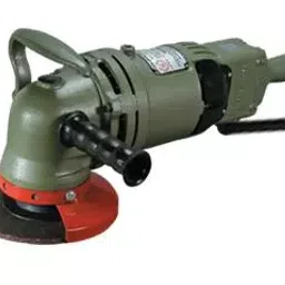 Ralli Wolf AG7 2200 W 180 mm Heavy Duty Angle Grinder-image-77