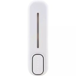 GENERIC 350 ml White Plastic Liquid Dispenser, FG1419-image-74