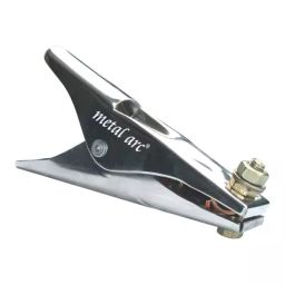 Metal Arc ECH401 400A Steel Crocodile Earth Clamp-picture-29