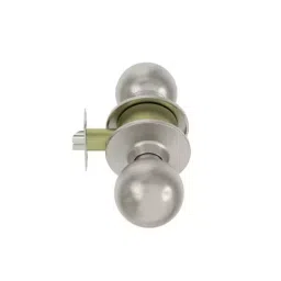 AIDO Cylindrical Knob Lock with Passage Function, XL-C 2022 image 4