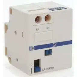 SCHNEIDER LATCH, MECH, LAD6K10M-image-61