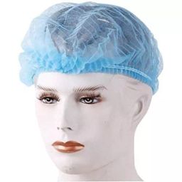 Star Safety Non- Woven Disposable Bouffant Cap  21 Inch-picture-43