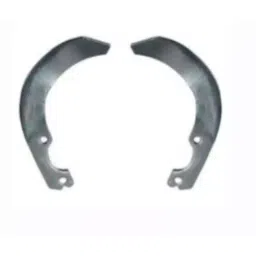 Greenleaf Boron Steel Black Anti Vibration Blade for Power Tiller, JS-DA-20211838 (Pack of 4)-image-60