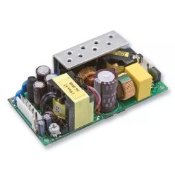 XP POWER POWER SUPPLY, AC-DC, MEDICAL, 24V, 6.25A, ECP150PS24-image-90