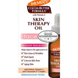 Palmer's Cocoa Butter Formula with Vitamin E Skin Therapy Oil for Face - 30 ml-3
