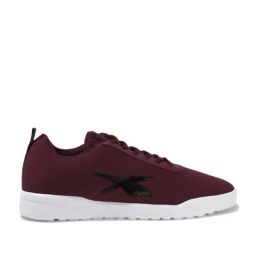 Reebok Men's Tread Motion Maroon Running Shoes-15