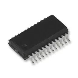 ONSEMI Motor Drivers / Controllers MOTOR DRIVER, QSOP-24 NCT7491RQR2G-8