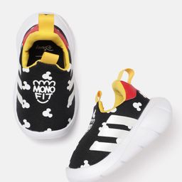 ADIDAS Kids Monofit Tr Mickey I Training Shoes-image-4