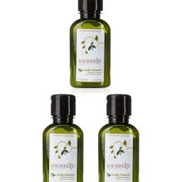 Richfeel Scalp Cleanser - Pack of 3-22