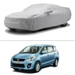 Oscar Car Cover Silver For Maruti Suzuki Ertiga-image-91