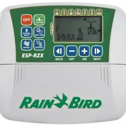 Rain Bird Indoor Station Controller Timer RZX8l-230V-27