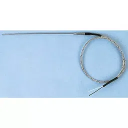 RS PRO Type J Thermocouple 300 mm Length 2 mm Diameter, 3242500-image-38