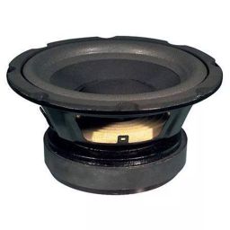 MULTICOMP PRO Speakers & Receivers 8" High Excursion Woofer - 120W RMS 4ohm, 55-2421-image-1