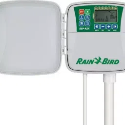 Rain Bird Outdoor Station Controller Timer RZX6-230V-35