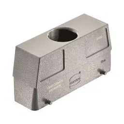 Harting Heavy Duty Hoods / Housings / Bases HEAVY DUTY CONN, 2 LEVER, SIZE L32B, 19301320428-picture-48