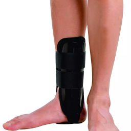 Dyna Ankle Immobiliser-Universal-36