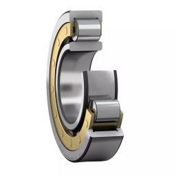 KOYO Single Row Cylindrical Roller Bearing, Inner Dia 360 mm, Outer Dia 540 mm , Width 82 mm, NU1072-picture-24