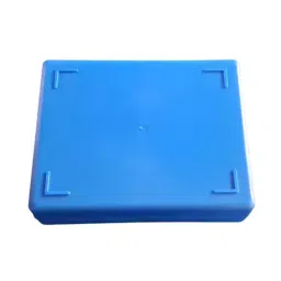 AANIJ Microscope Slide Box For 25 Slides, ASFSY0642-1