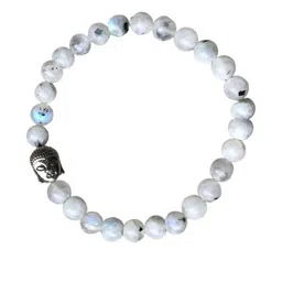 VIBESLE White Ceramic Bracelet-image-25
