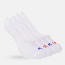 HRX by Hrithik Roshan Men Pack of 4 Shoe liners-28