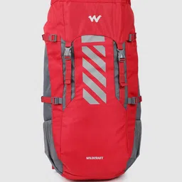 Wildcraft Unisex Printed Outdoor Ruck 2 Rucksack-56