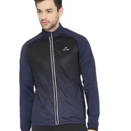 ALCIS Navy Full Sleeves Jacket-image-35