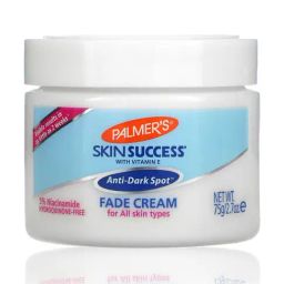 Palmer's Skin Success with Vitamin E Anti-Dark Spot Fade Cream for All Skin Types - 75 gm-26
