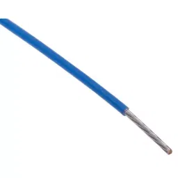 RS PRO 8417282 0.34 mm² Single Core Hook Up Wire Blue 100 m-image-71