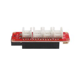 Elecrow Crowtail – Base Board for Arduino Nano 2.0 image 2