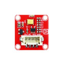 Elecrow Crowtail- MEMS Microphone 2.1 image 1