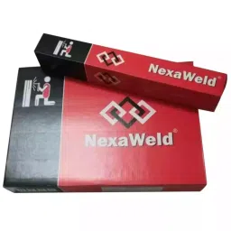 Nexaweld XL Mild Steel 20 Kg Welding Electrodes Dia 4 mm x Length 450 mm (Pack of 336Pcs)-image-35