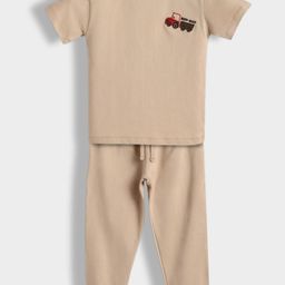 Orange Sugar Unisex Kids T-shirt-image-21