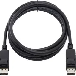 Techhut 3mtr Displayport Male To Displayport Male Thunderbolt Cable-22