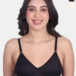 SKDREAMS Bra Medium Coverage Heavily Padded-0