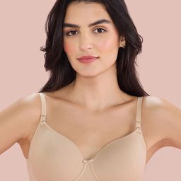 Nykd Medium Coverage Lightly Padded Bra-14