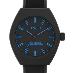 Timex Unisex Dial & Straps Analogue Watch TW2W42300UJ-85